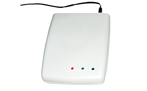 RFID高频(HF)多协议电子标签读写器HR8006