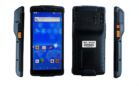 超高频手持机,工业PDA,远距离数据终端,RFID手持机