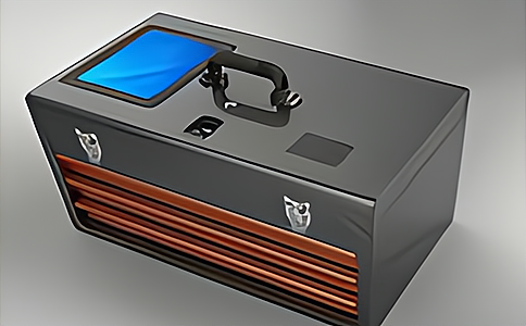 RFID超高频读写器UR5009应用于工具管理