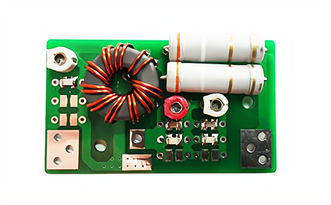 RFID高频13.56MHz天线调谐板HA60XX - RFID高频,超高频手持天线,平板 