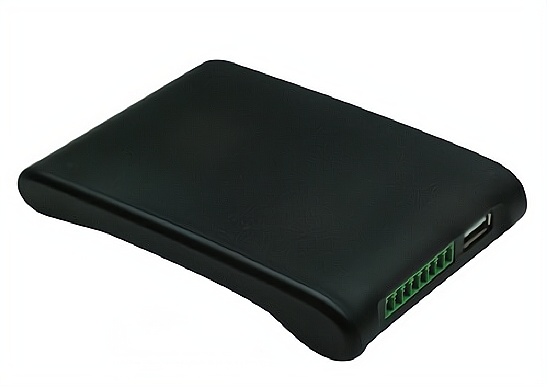 高性价比优选超高频(UHF)RFID电子标签读写器UR5006