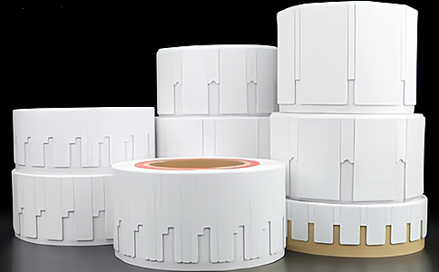 RFID超高频UHF可打印抗金属标签